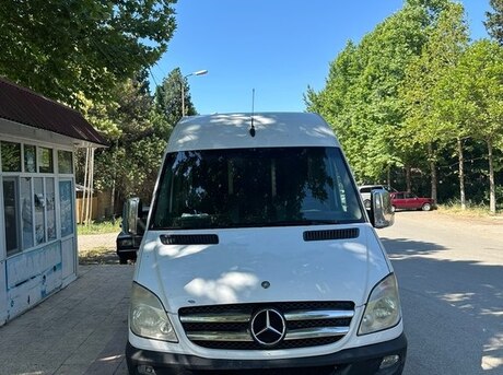 Mercedes Sprinter 311