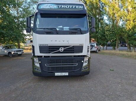 Volvo FH 13
