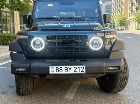 BAW 212