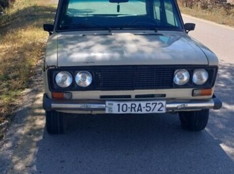 LADA (VAZ) 2106