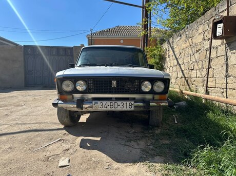 LADA (VAZ) 2106