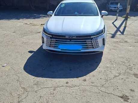 BYD Destroyer 05