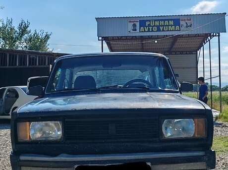 LADA (VAZ) 2105