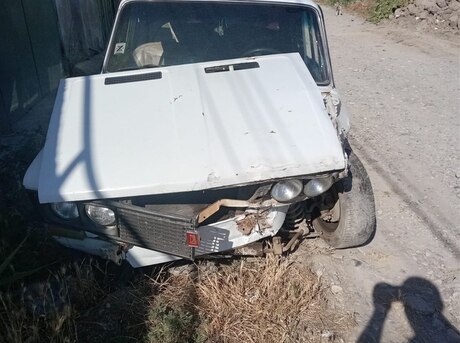 LADA (VAZ) 2106
