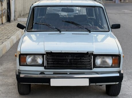 LADA (VAZ) 2104