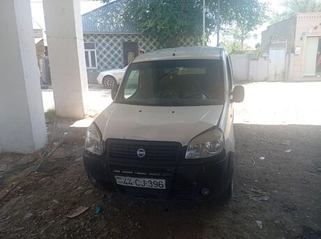 Fiat Doblo
