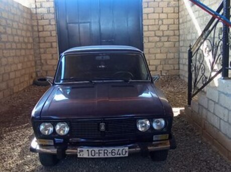 LADA (VAZ) 2106