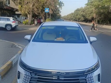 BYD Destroyer 05