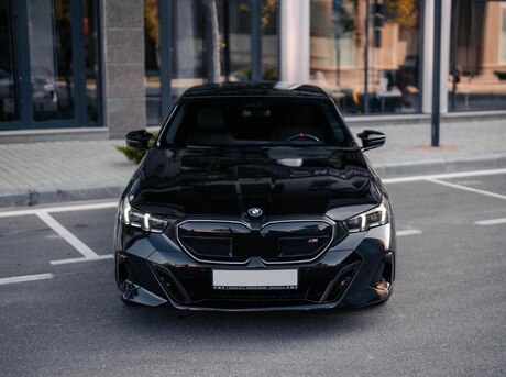BMW 530e
