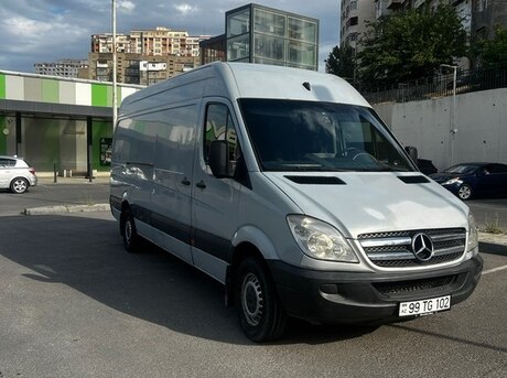 Mercedes Sprinter 313