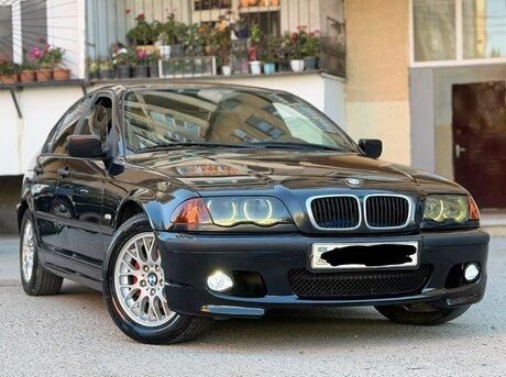 BMW 318
