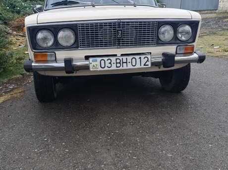 LADA (VAZ) 2106