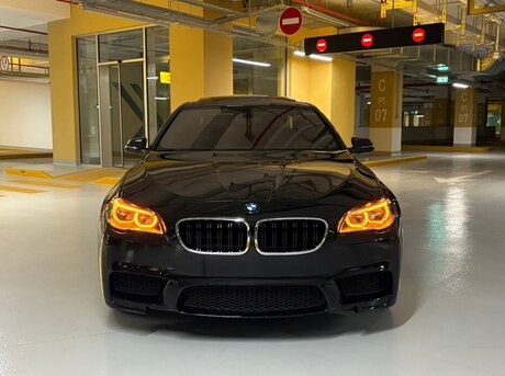 BMW 528