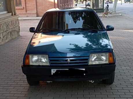 LADA (VAZ) 21099