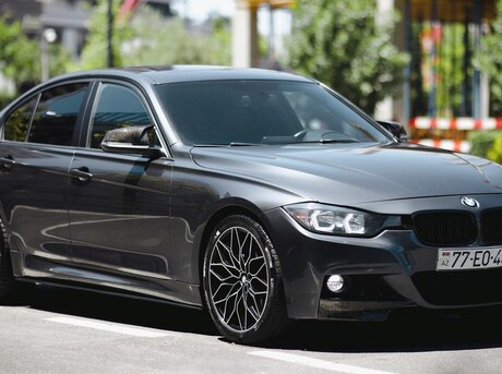 BMW 328