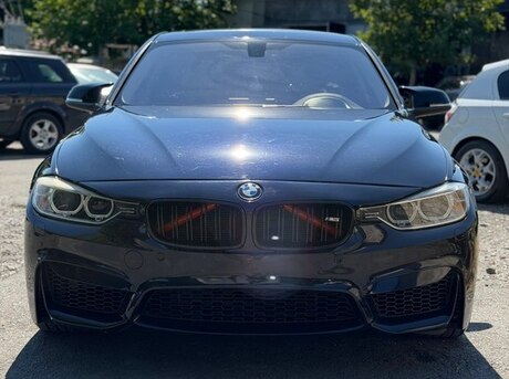 BMW 328
