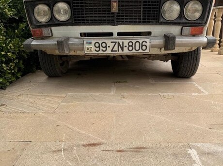 LADA (VAZ) 2106