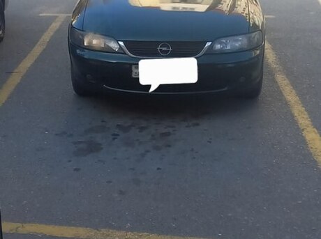 Opel Vectra