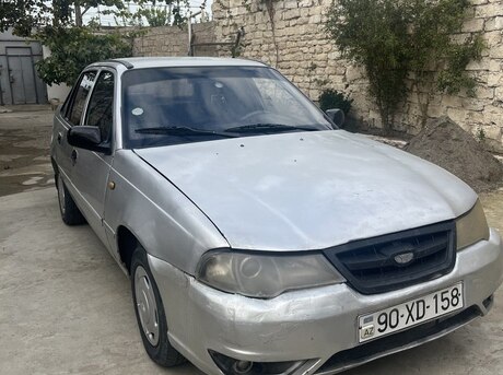 Daewoo Nexia