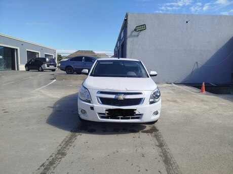 Chevrolet Cobalt