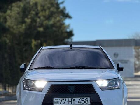 Khazar SD