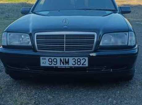 Mercedes C 220