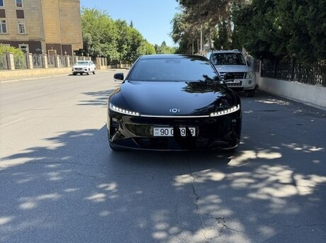 Changan Qiyuan A07