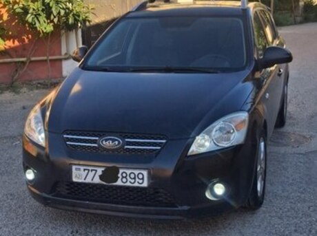 Kia Ceed SW
