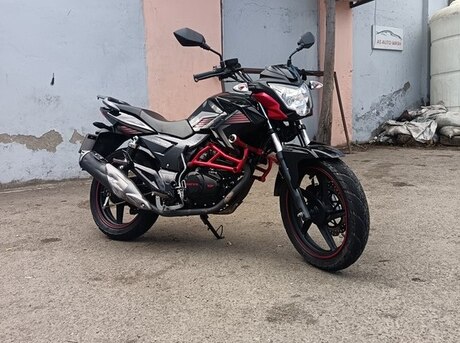 Dayun DY200-22A