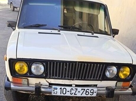 LADA (VAZ) 2106