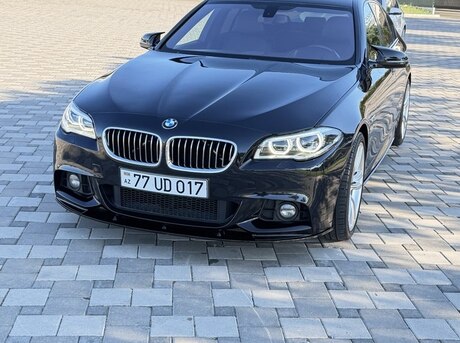 BMW 528