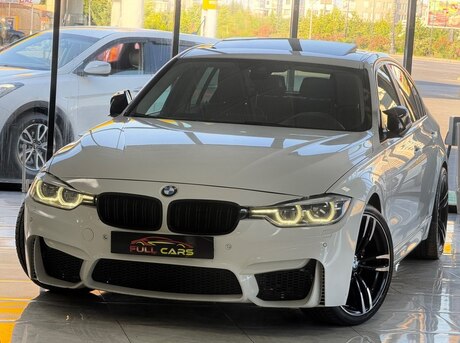 BMW 320d