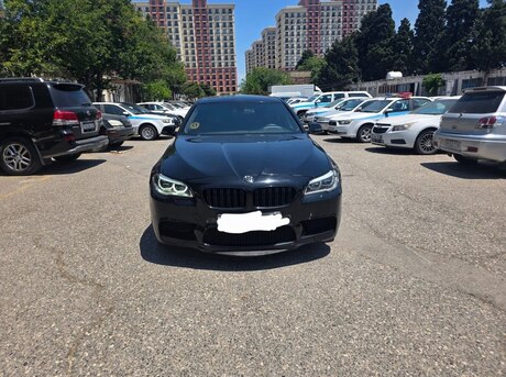 BMW 528