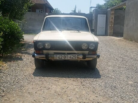 LADA (VAZ) 2106