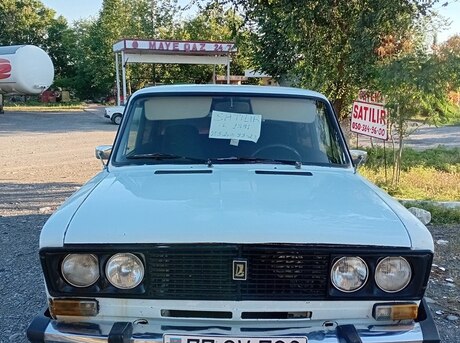 LADA (VAZ) 2106