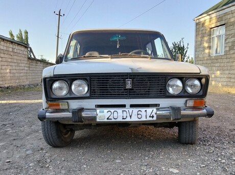 LADA (VAZ) 2106