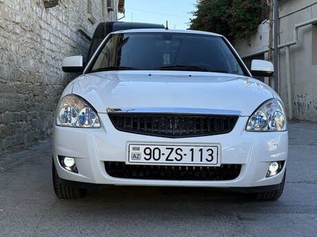LADA (VAZ) Priora