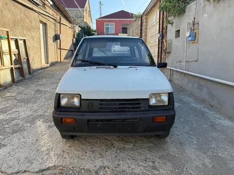 LADA (VAZ) Oka