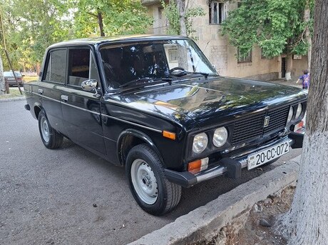 LADA (VAZ) 2106