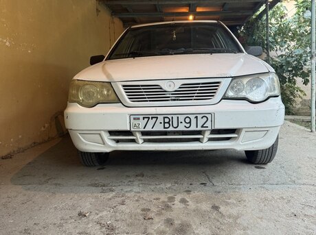 Saipa 132