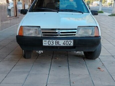 LADA (VAZ) 21099