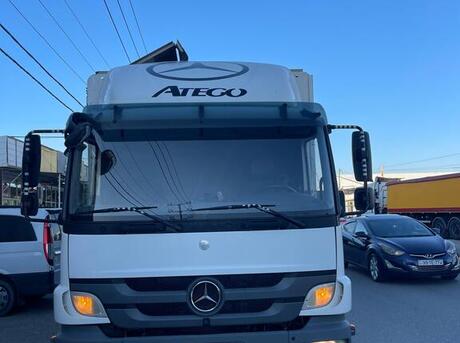 Mercedes Atego 1524