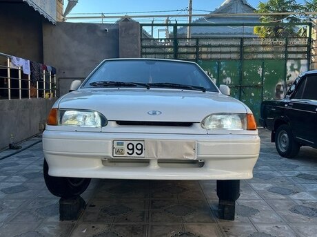 LADA (VAZ) 2115