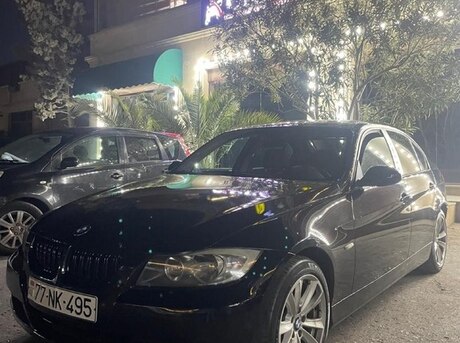 BMW 320