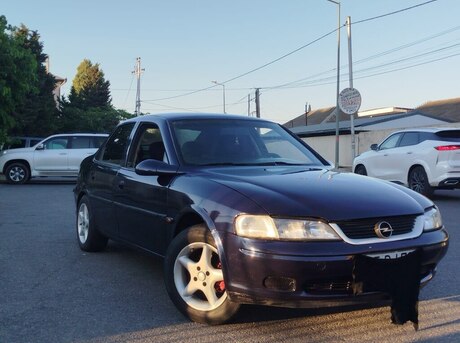 Opel Vectra