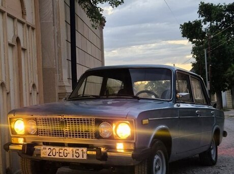 LADA (VAZ) 2106