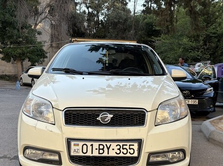 Ravon Nexia R3