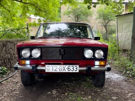 LADA (VAZ) 2106