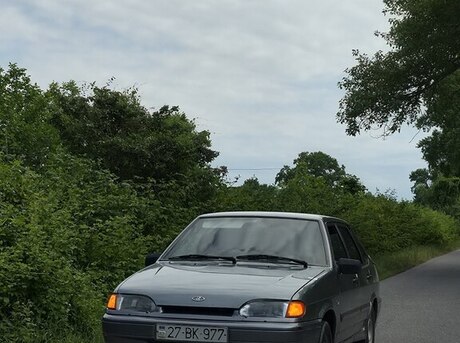 LADA (VAZ) 2115
