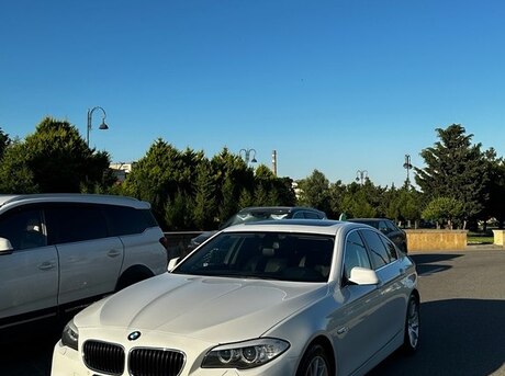 BMW 520d